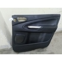 Обшивка двери FORD GALAXY 2011 1732338