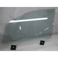Audi q7 стекло левая передняя двойная 4m0845021a