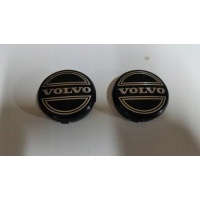 Dekielki колпачки kołpaczek volvo 3546923 64mm - 61mm