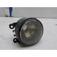 ПТФ правая Suzuki Vitara 2014- 3550062J01000