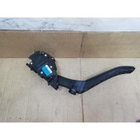 Педаль газа Volkswagen Touareg 1_Restyling 2009 7L6723507J