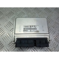 Блок управления двигателем Audi A6(C5) 2001 3B0907552