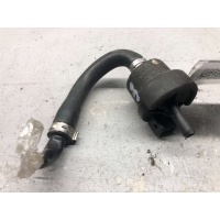 Клапан вентиляции картерных газов Volkswagen Passat B5 1997 058133517