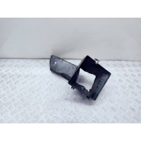 воздухозаборник Audi A4 B7 2005 8E0117335N