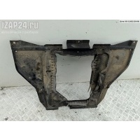 Защита под КПП Audi A6 C5 (1997-2005) 2003 4B0863822H