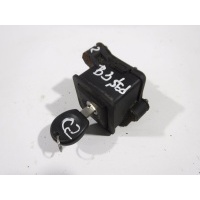 Замок багажника Volkswagen Passat B3 (1988—1997) 1991 357827571