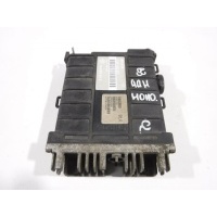 Блок управления двигателем Volkswagen Passat B3 (1988—1997) 1991 443907311E, 0261200277
