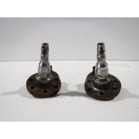Цапфа (п.з.к.) Volkswagen Passat B3 (1988—1993) 1991 333501117A
