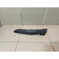 Кронштейн переднего бампера левый Hyundai Tucson TL 86555D7500