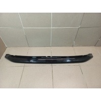 Накладка переднего бампера Lada Vesta Sport 8450032862