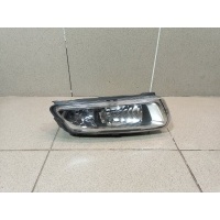 Фара противотуманная правая Volkswagen Polo Sed  6R0941062D