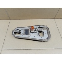 Плата заднего фонаря левая RENAULT Logan 2005-2014 6001551485