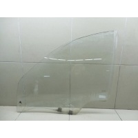 Стекло двери передней левой RENAULT Logan 2005-2014 8200211928