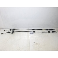 трос АКПП KIA Soul 2 2014 46790-B2100