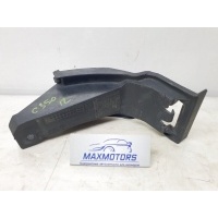 кронштейн бампера Mercedes C-Class W204 2012 A2048854414