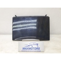 накладка декоративная Mercedes E W212 2010 A2126800917