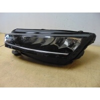 Фара левая передняя skoda октавия iv 5e4941015 европа