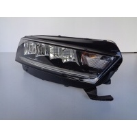 Фара правый skoda октавия iv 5e4 20 - full светодиодный