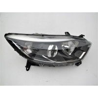 Renault captur 2016 2017 2018 2019 фара oe