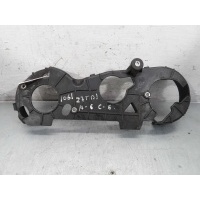 Защита (кожух) ремня ГРМ Audi A6 C6 (4F2) 2004 - 2011 2006 059109133Q