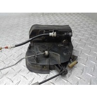 Замок двери задней левой BMW X5 E53 рестайлинг 2004 - 2006 2004 8402601,