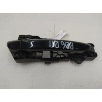 Ручка наружная Volkswagen Passat B6 2006 3C0837886E