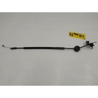 Трос двери Volkswagen Jetta(2004-2009) 2006 1K5839086C