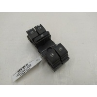 Блок управления стеклоподъемниками Volkswagen Jetta(2004-2009) 2007 1K4959857