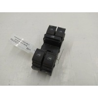 Блок управления стеклоподъемниками Volkswagen Jetta(2004-2009) 2006 1K4959857