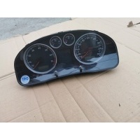 Часы спидометр volkswagen passat b5 fl 3b0920806 европа