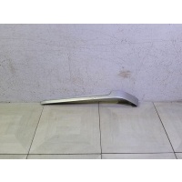 Накладка заднего бампера Land Rover Range Rover Vogue 4 L405 2012- LR101094