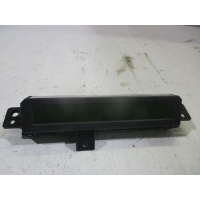 Дисплей информационный Mazda 5 1 CR 2005-2010 C291611J0