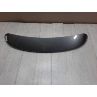 Спойлер двери багажника Acura RDX YD2 2006- 74900STKA01ZF