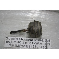 Клапан вакуумный управления турбиной Skoda Octavia A4 1U5 2004 03G253014R