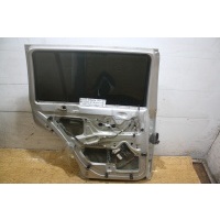 Стеклоподъемный механизм Skoda Octavia A4 1U5 2004 1U0839461B