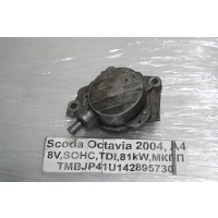 Насос вакуумный Skoda Octavia A4 1U5 2004 038145101B