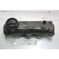 Крышка головки блока цилиндров Skoda Octavia A4 1U5 2004 038103469E