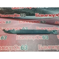 накладка крыла Toyota Land Cruiser GRJ200 2007 5380660020