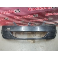 бампер Renault Logan LS0 2004 8200748275