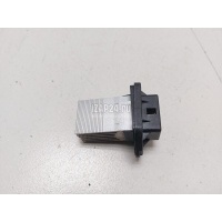 Резистор отопителя Hyundai-Kia Carens (2006 - 2012) 971791G000