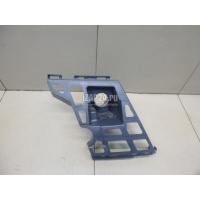 Кронштейн переднего бампера правый VAG Yeti (2009 - 2018) 5L0807056