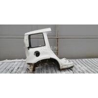 Крыло заднее правое VAG Yeti (2009 - 2018) 5L6809602D