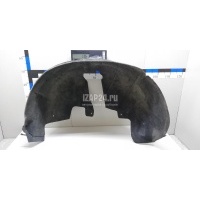 Локер задний левый VAG Yeti (2009 - 2018) 5L0810969