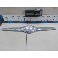 Молдинг капота VAG Yeti (2009 - 2018) 5L0853633