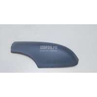 Накладка крепл. рейлинга задняя левая VAG Yeti (2009 - 2018) 5L0860149GT5
