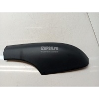 Накладка крепл. рейлинга задняя левая VAG Yeti (2009 - 2018) 5L0860149GT5