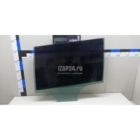 Стекло двери задней левой VAG Yeti (2009 - 2018) 5L0845205B