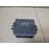 Блок управления парктроником VAG Yeti (2009 - 2018) 3T0919475A
