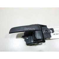 Ручка двери внутренняя левая Mitsubishi ASX 2010 5716A477XA