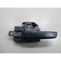 Ручка двери внутренняя левая Mitsubishi ASX 2010 5716A477XA